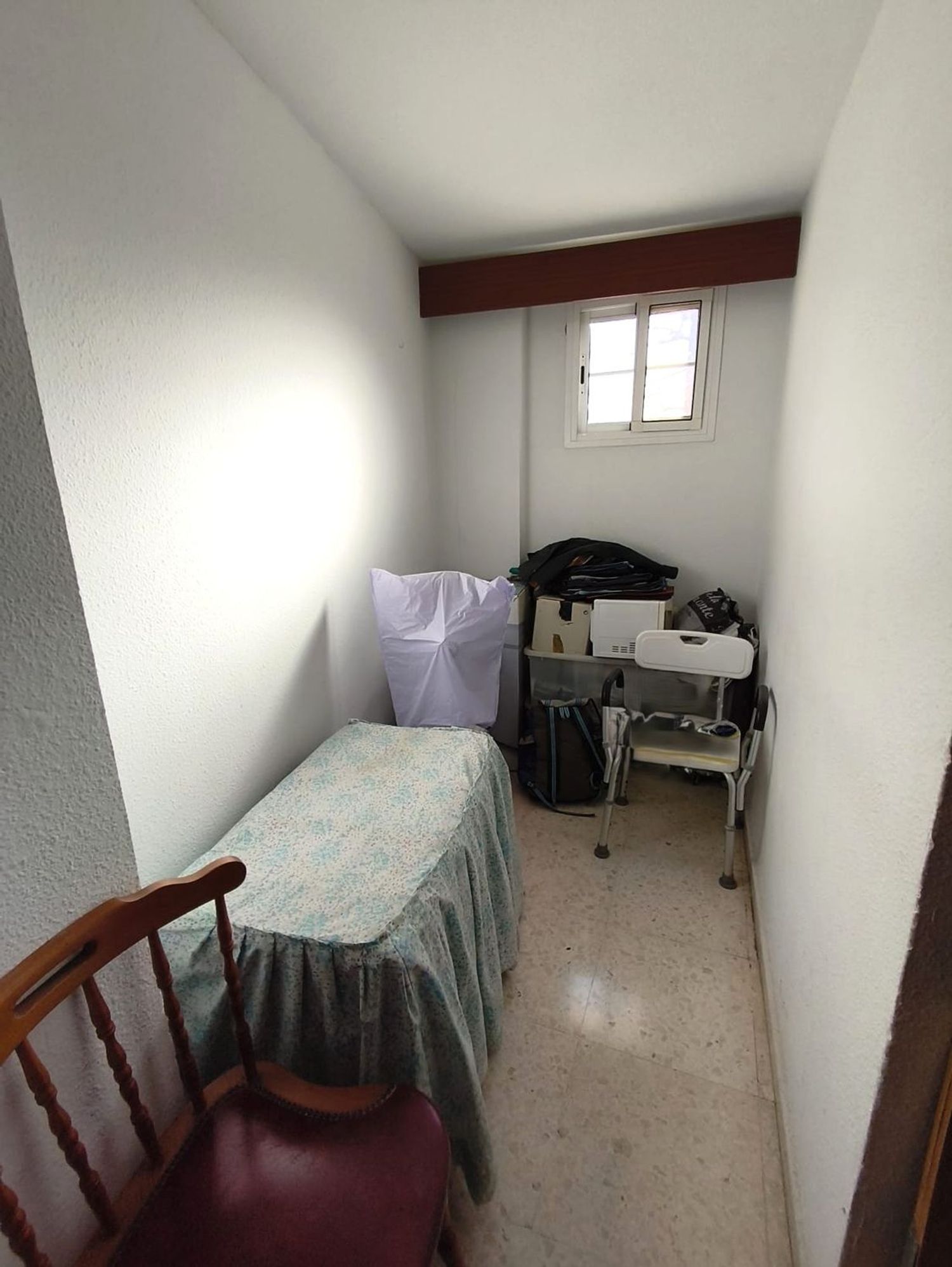 REF. SP270226MA – Inmueble en El Palo