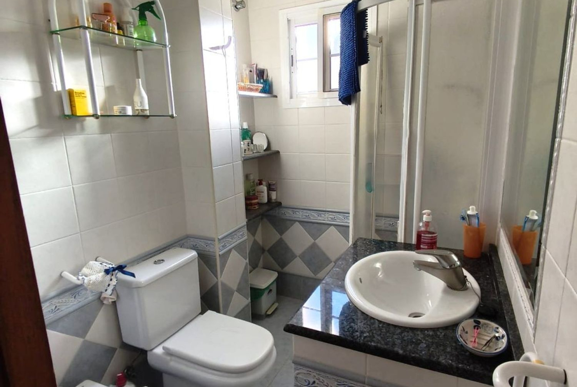 REF. SP270226MA – Inmueble en El Palo