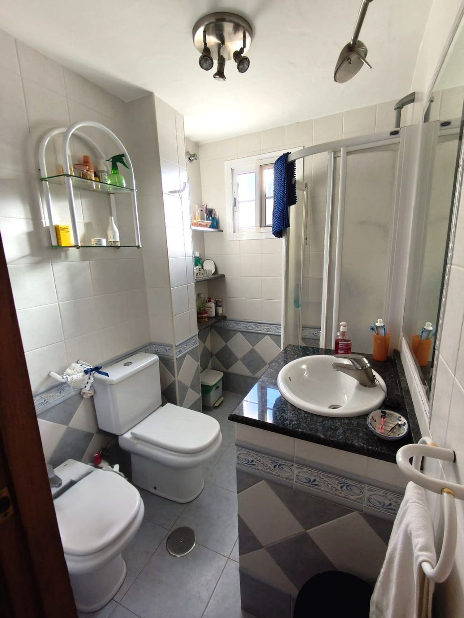 REF. SP270226MA – Inmueble en El Palo