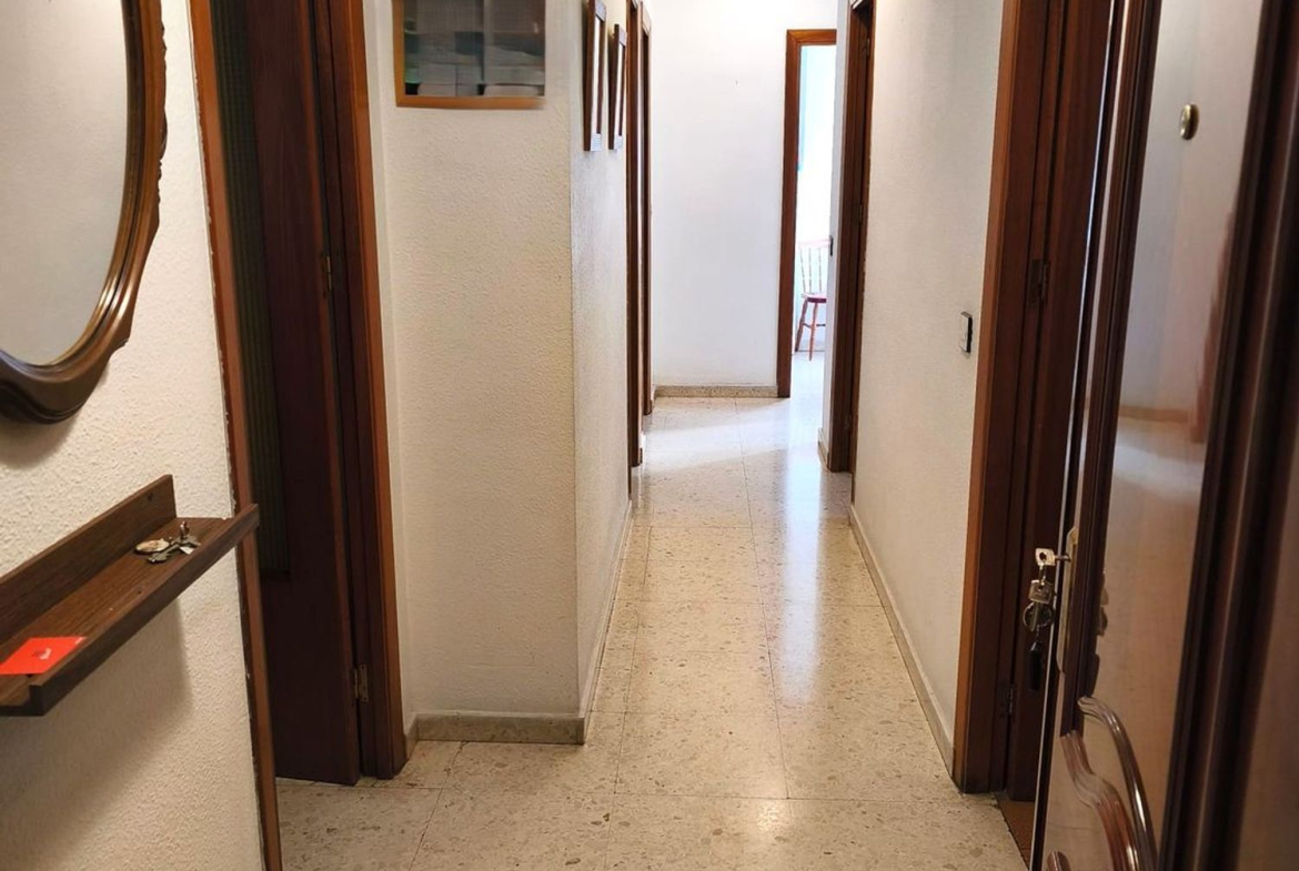 REF. SP270226MA – Inmueble en El Palo