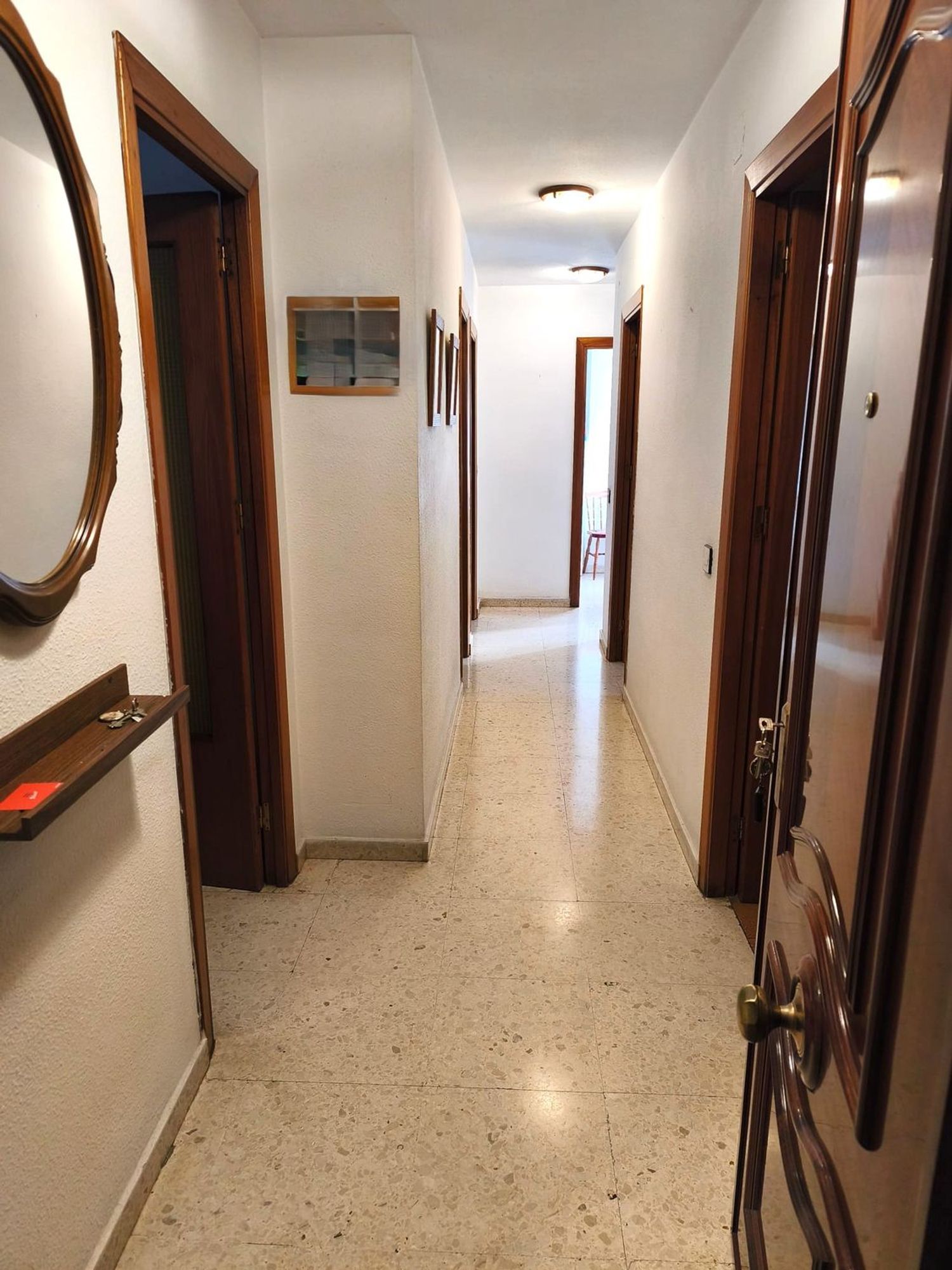 REF. SP270226MA – Inmueble en El Palo