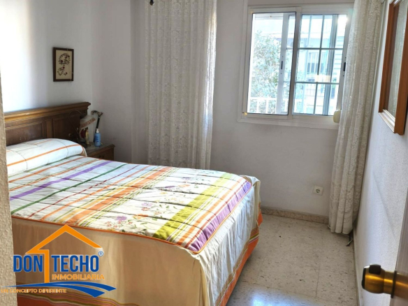 REF. SP270226MA – Inmueble en El Palo