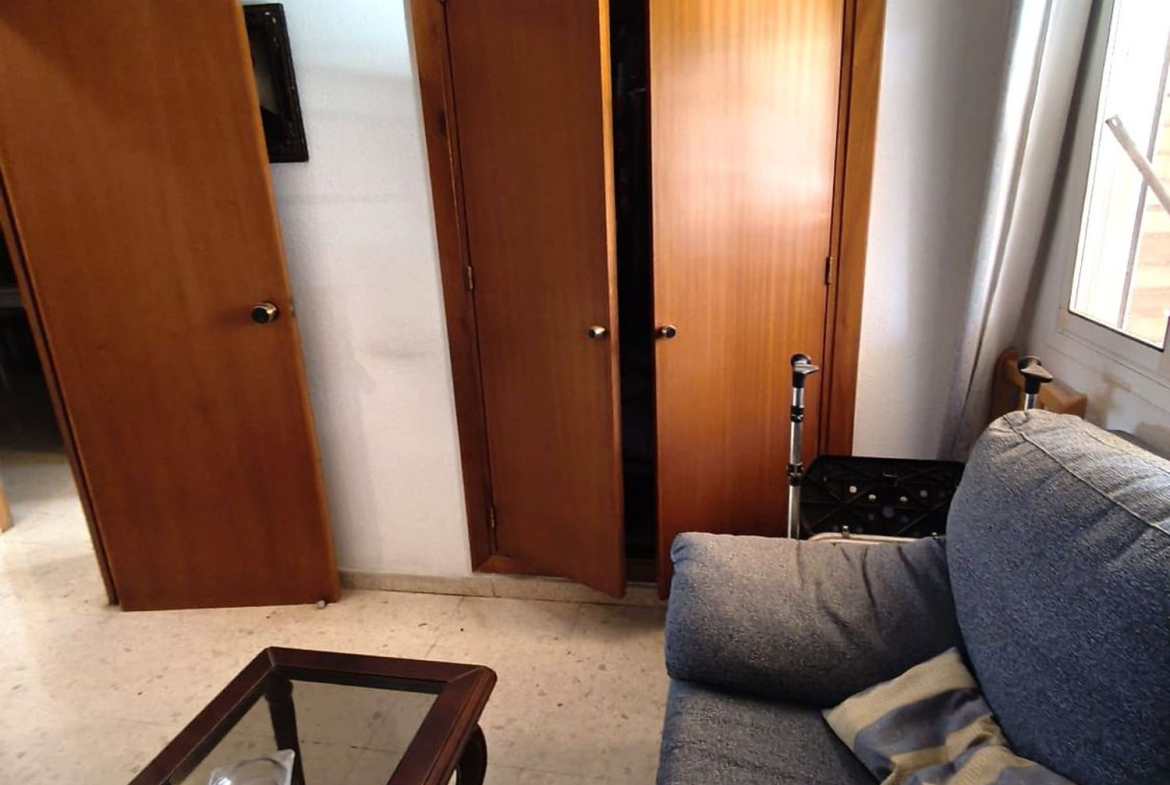 REF. SP270226MA – Inmueble en El Palo