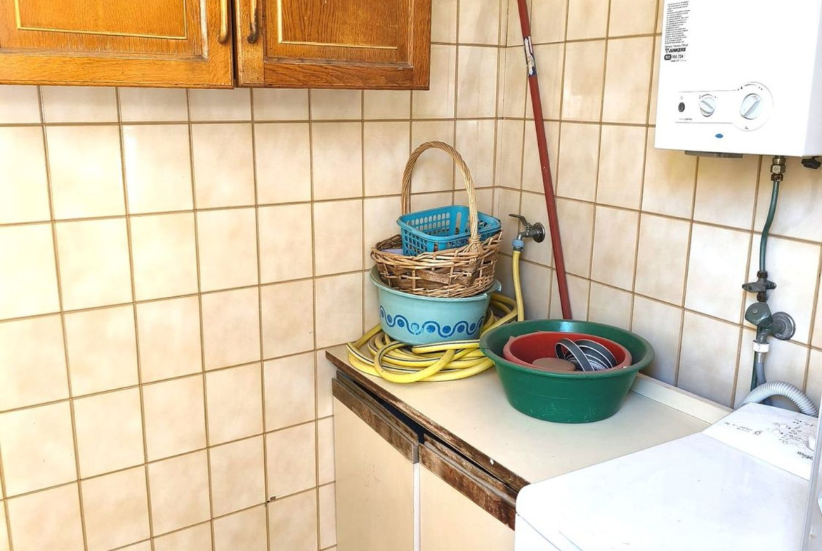 REF. SP270226MA – Inmueble en El Palo