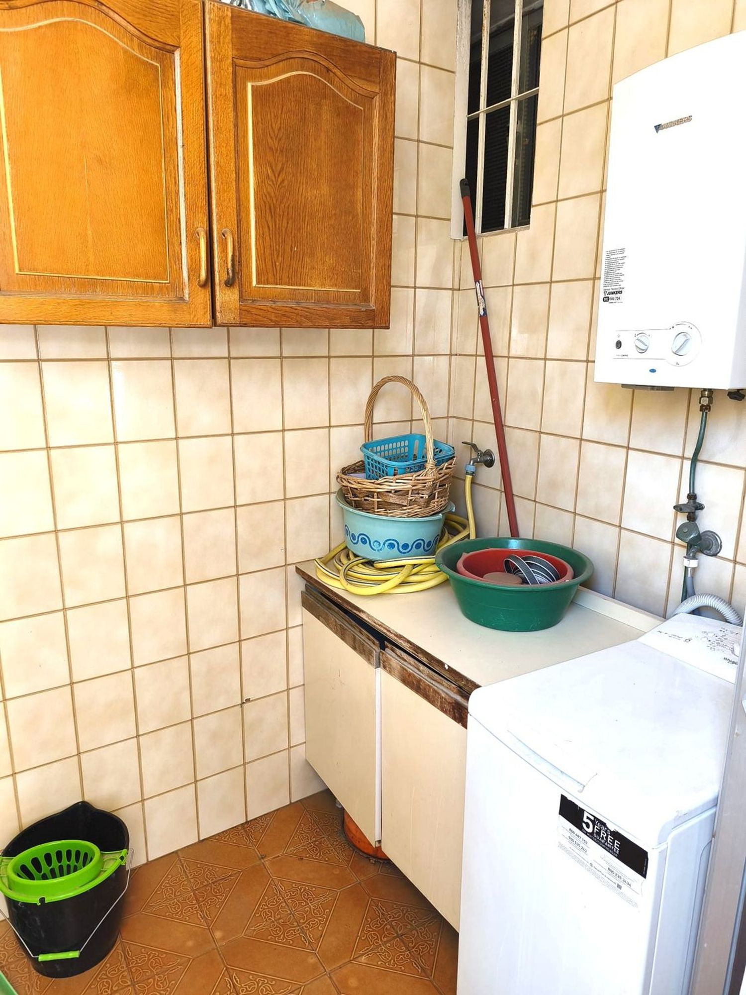 REF. SP270226MA – Inmueble en El Palo