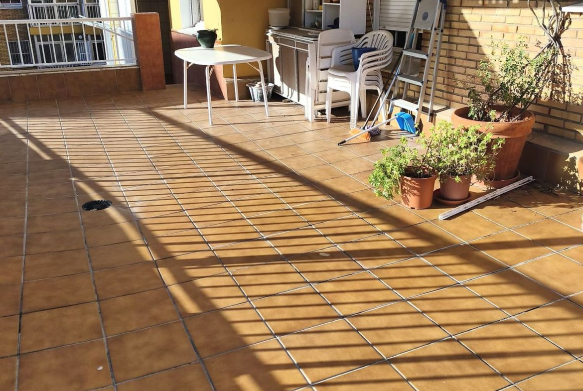 REF. SP270226MA – Inmueble en El Palo