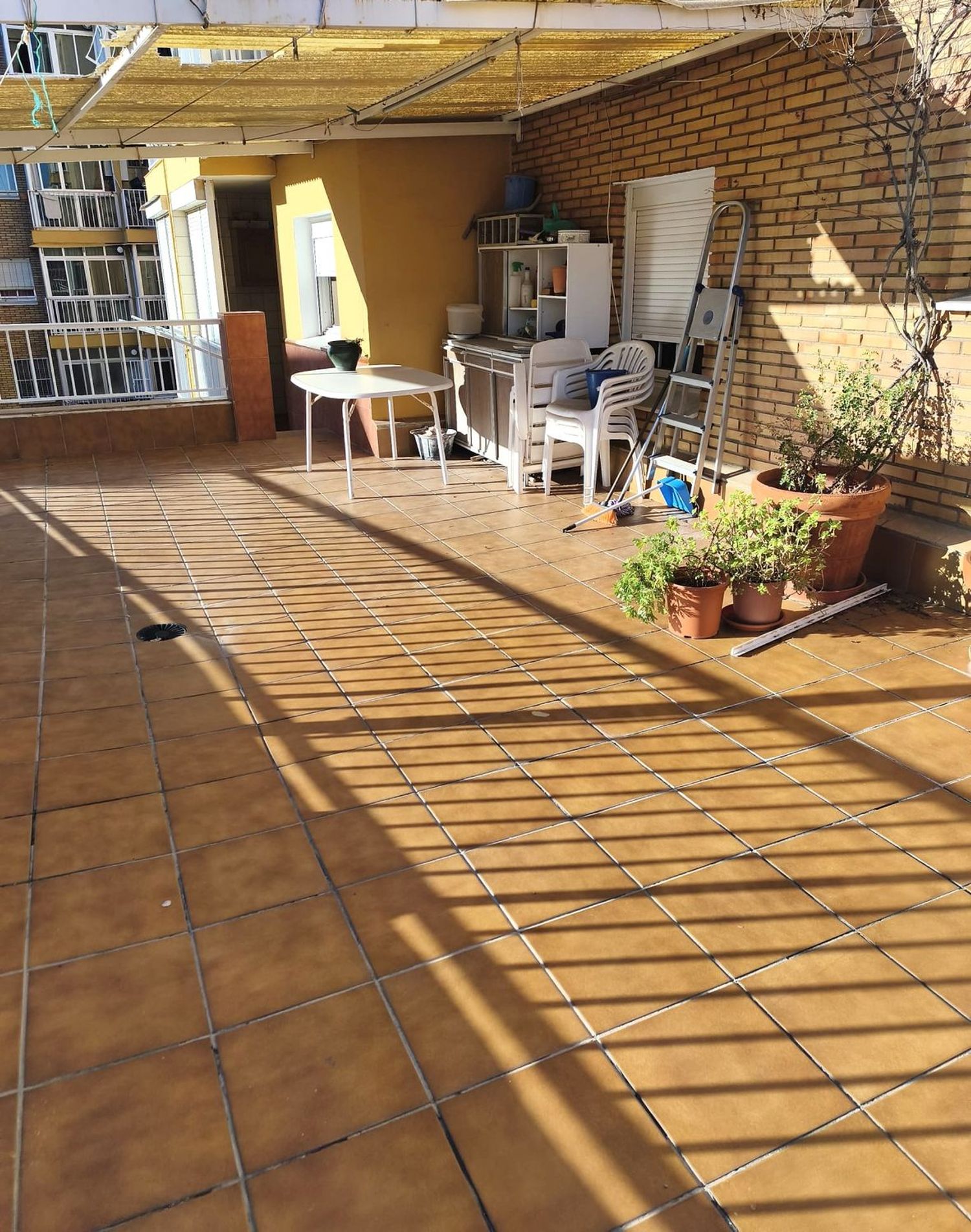 REF. SP270226MA – Inmueble en El Palo