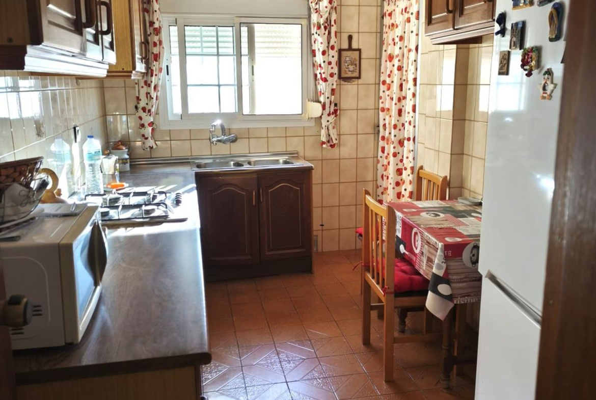 REF. SP270226MA – Inmueble en El Palo