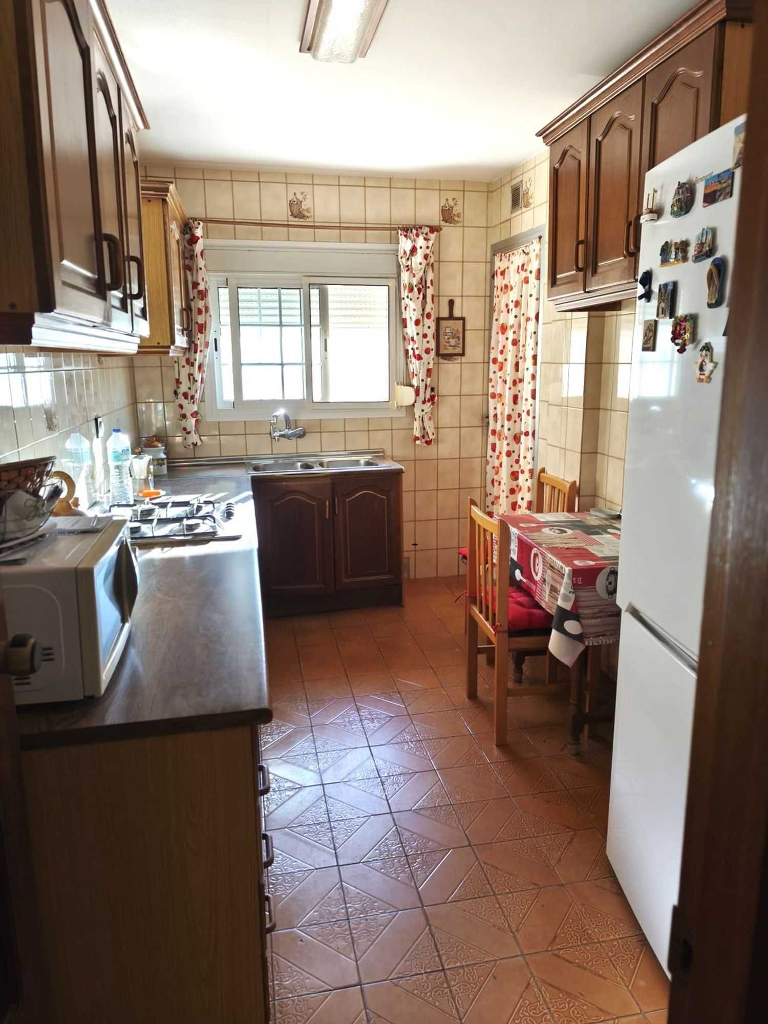 REF. SP270226MA – Inmueble en El Palo