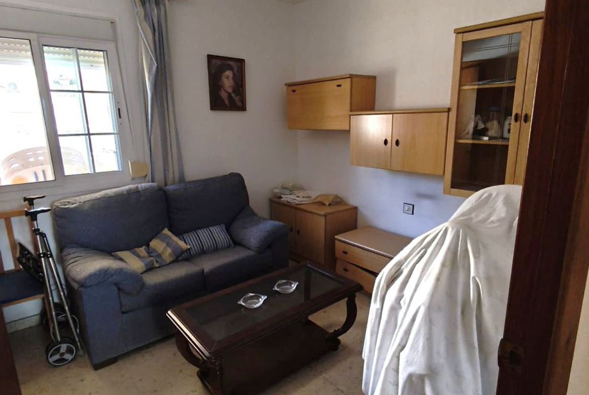 REF. SP270226MA – Inmueble en El Palo