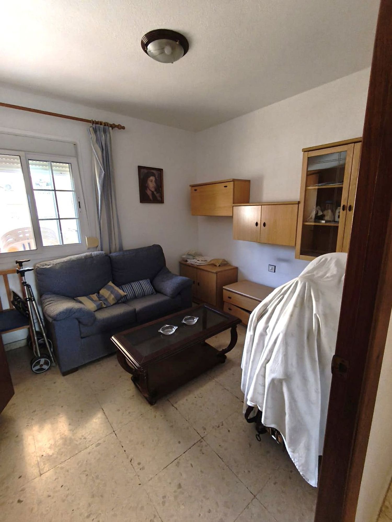 REF. SP270226MA – Inmueble en El Palo