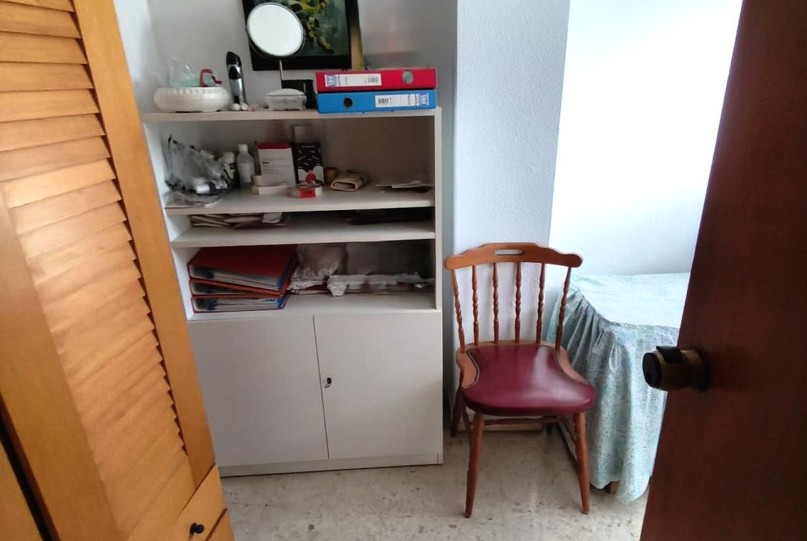 REF. SP270226MA – Inmueble en El Palo