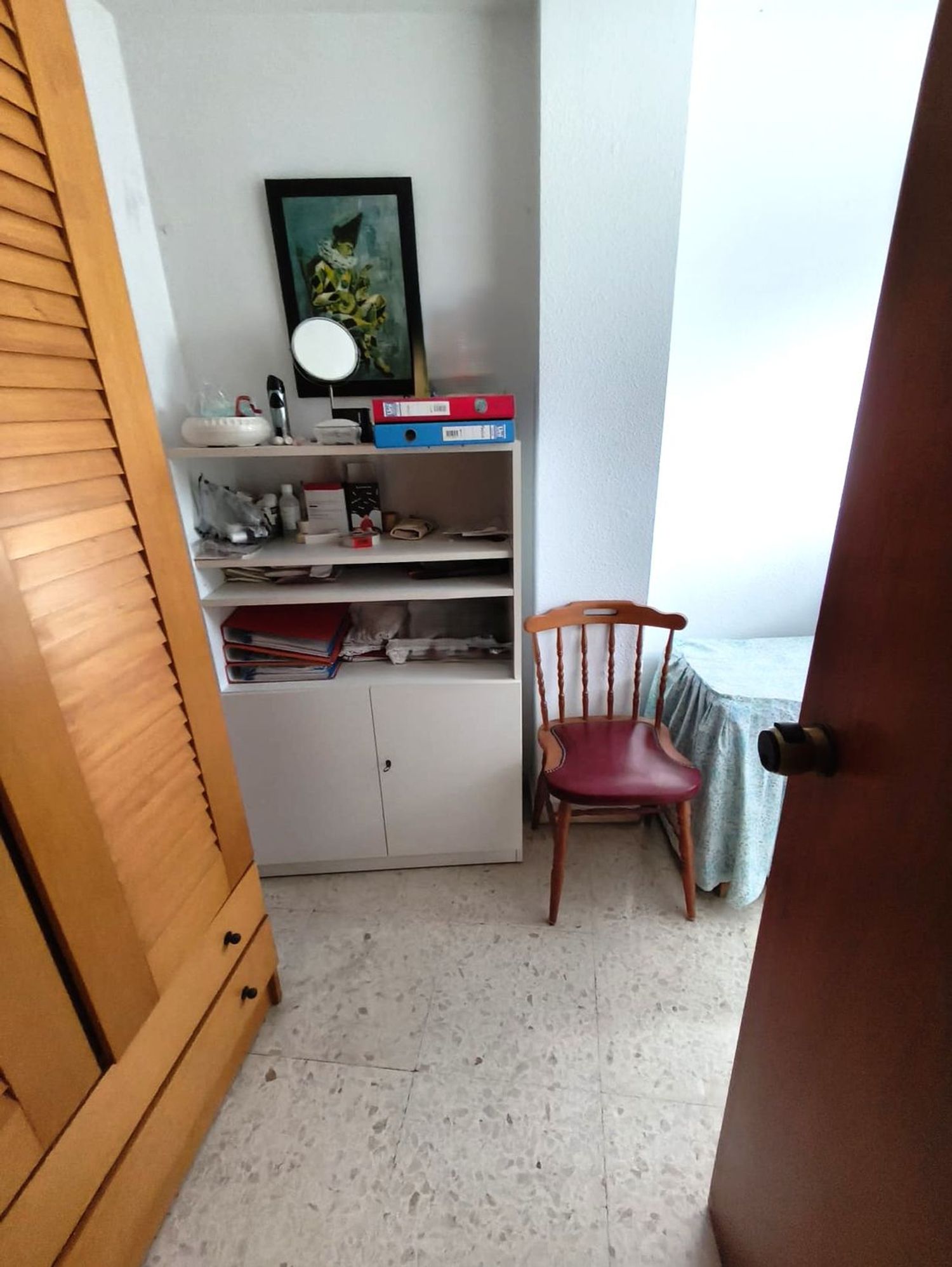 REF. SP270226MA – Inmueble en El Palo