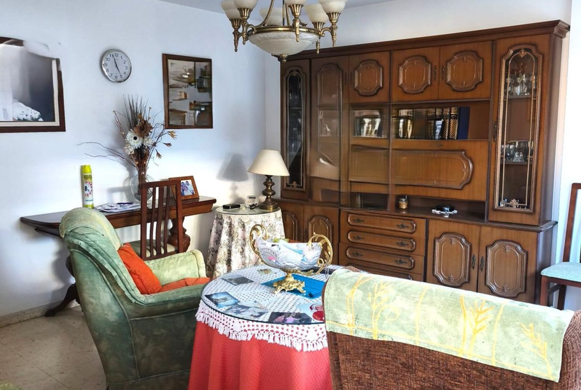 REF. SP270226MA – Inmueble en El Palo