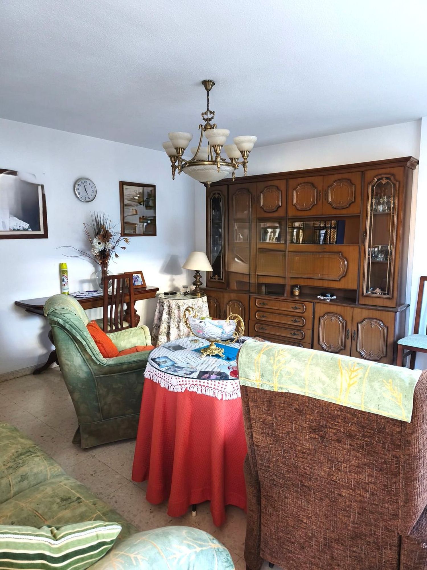 REF. SP270226MA – Inmueble en El Palo