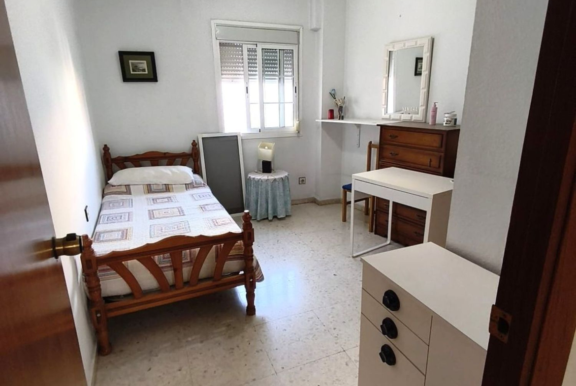 REF. SP270226MA – Inmueble en El Palo