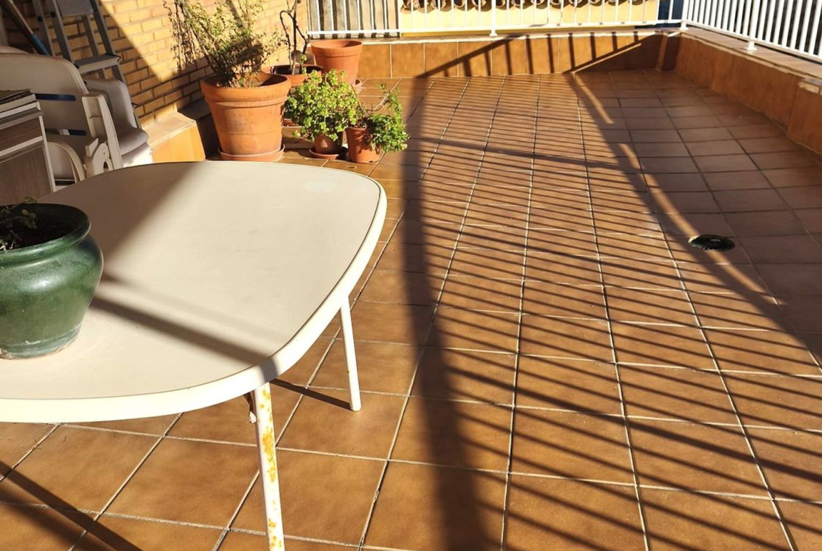 REF. SP270226MA – Inmueble en El Palo