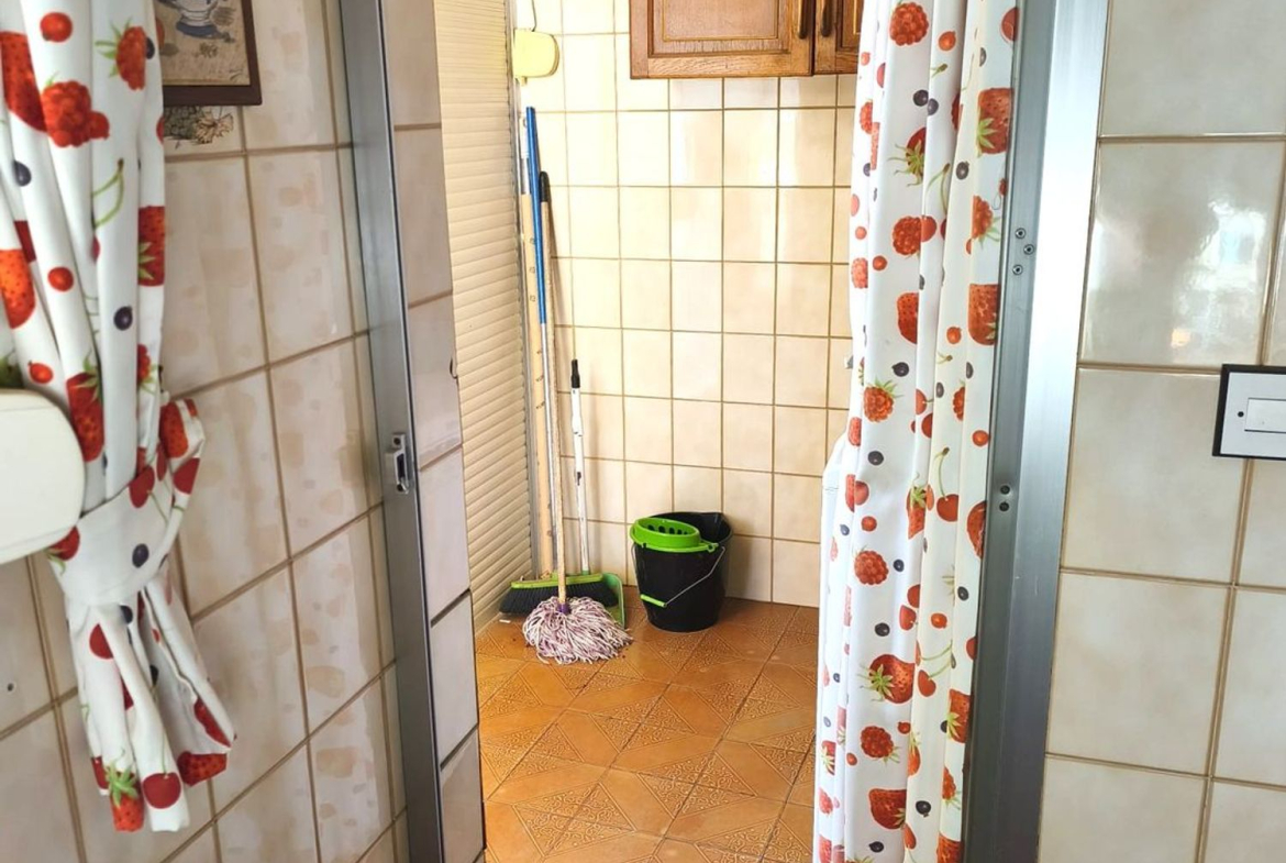 REF. SP270226MA – Inmueble en El Palo