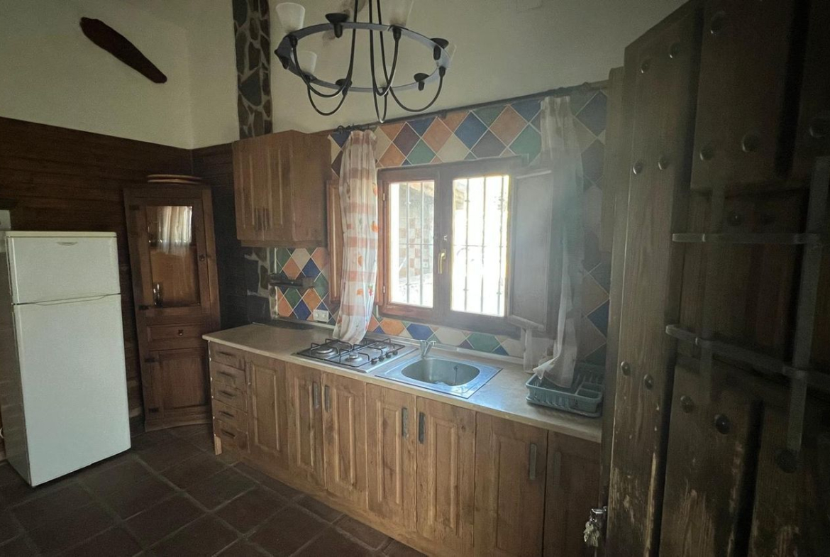 REF. JS270226VM – Inmueble en Área Triana
