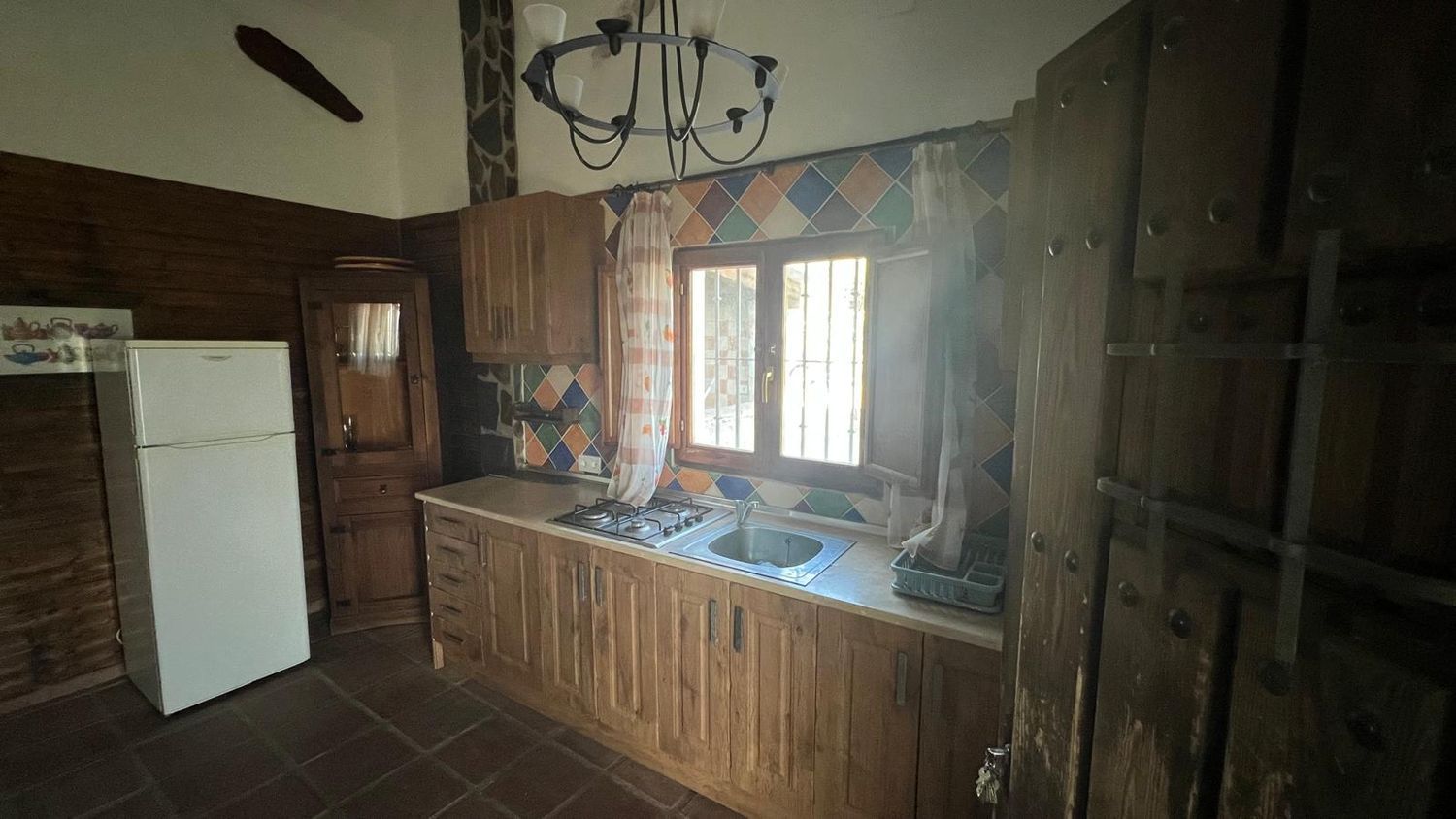 REF. JS270226VM – Inmueble en Área Triana