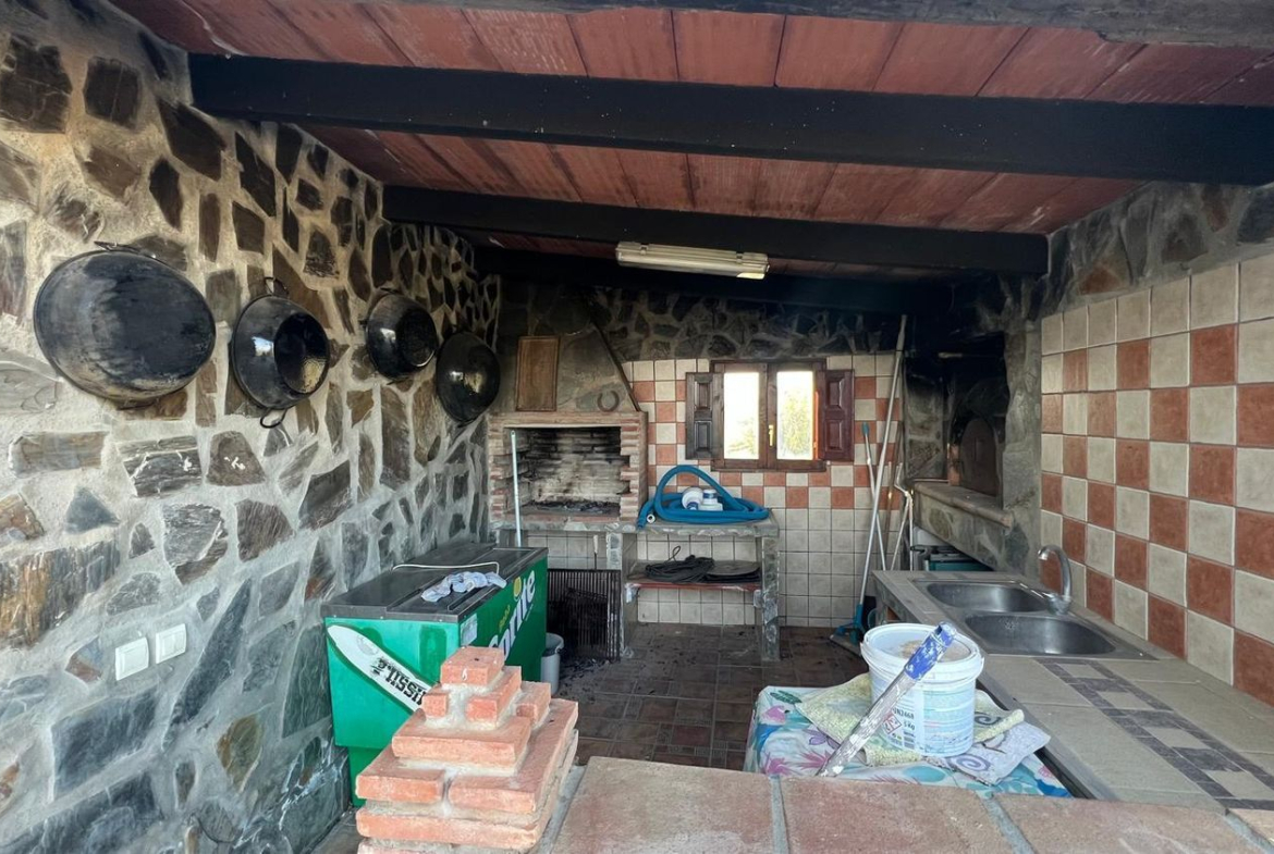 REF. JS270226VM – Inmueble en Área Triana