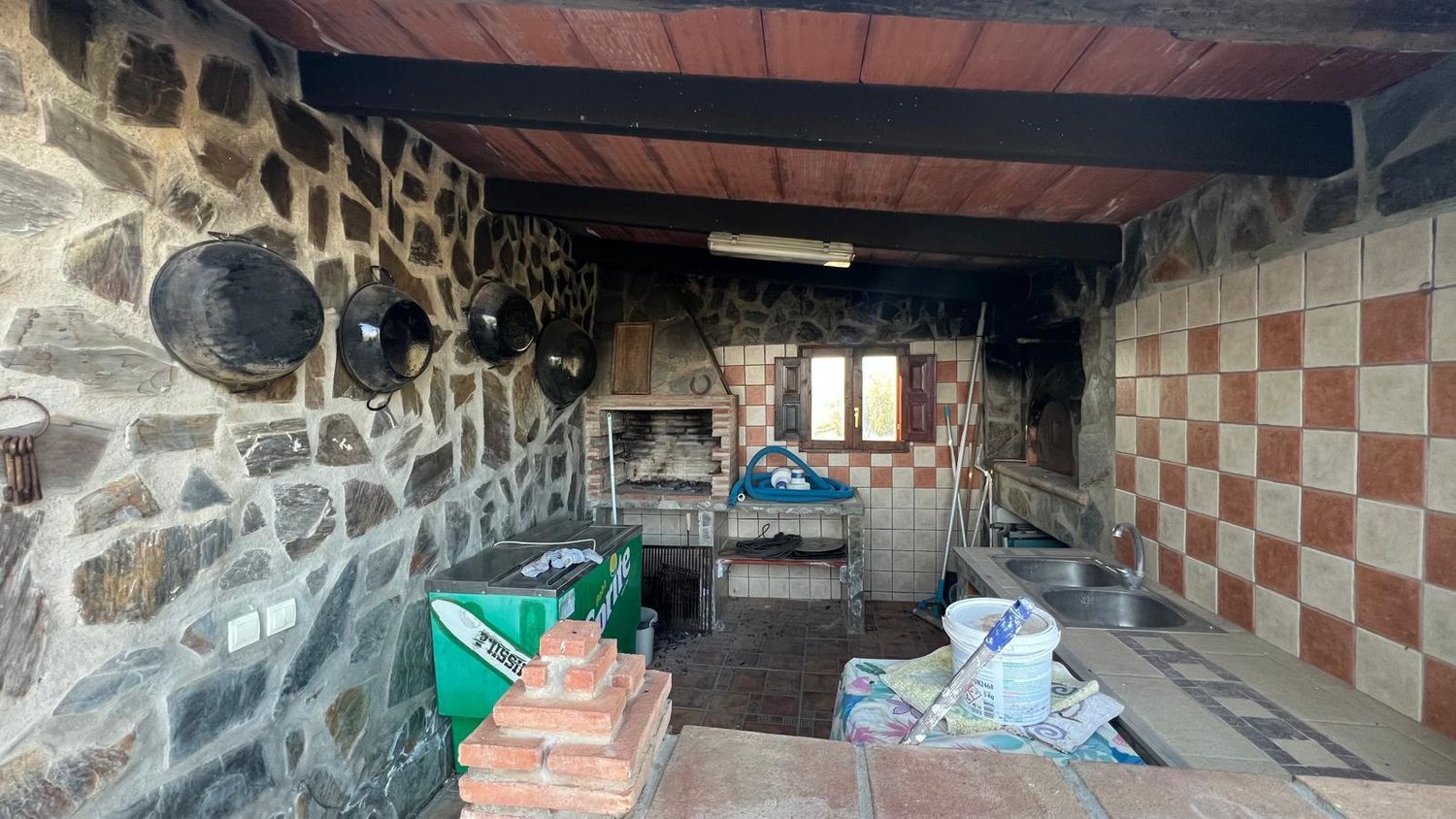 REF. JS270226VM – Inmueble en Área Triana