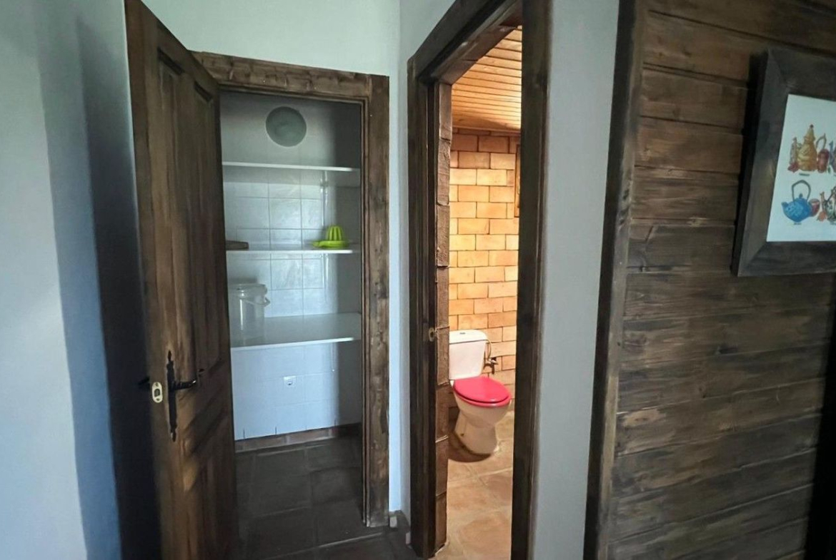 REF. JS270226VM – Inmueble en Área Triana