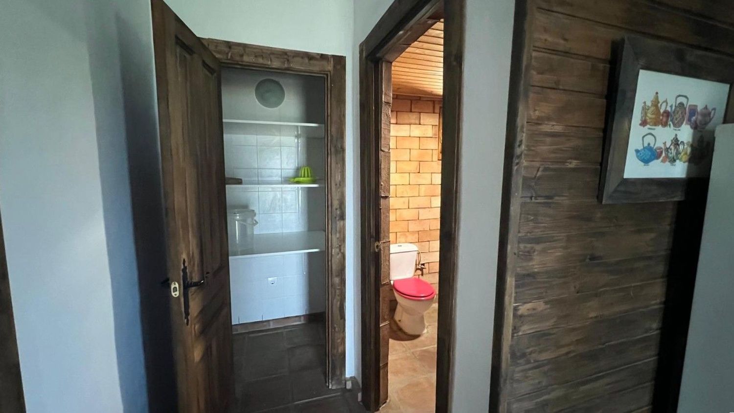 REF. JS270226VM – Inmueble en Área Triana