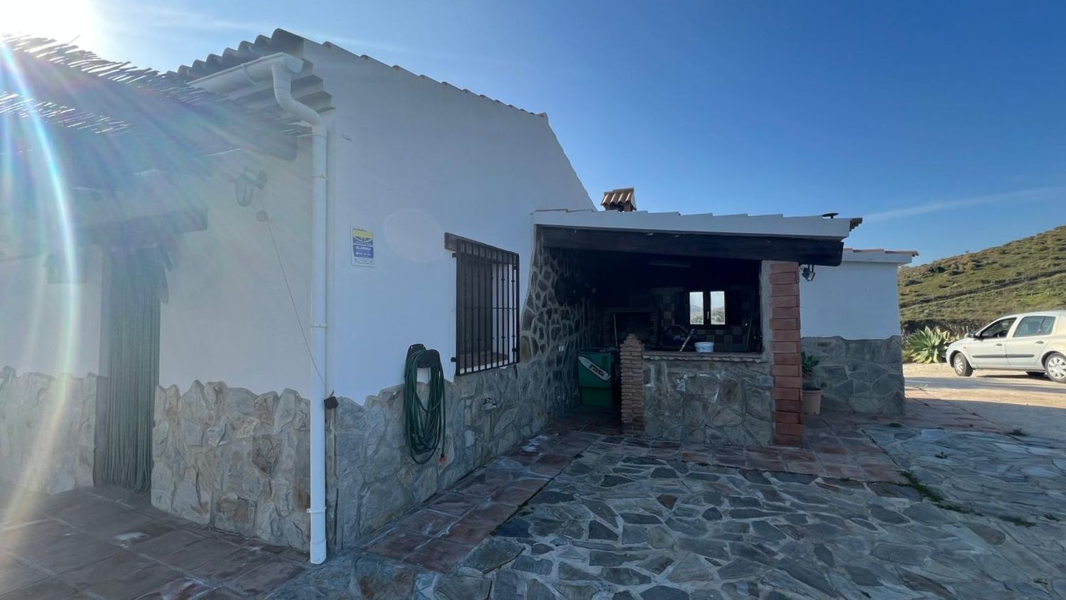 REF. JS270226VM – Inmueble en Área Triana