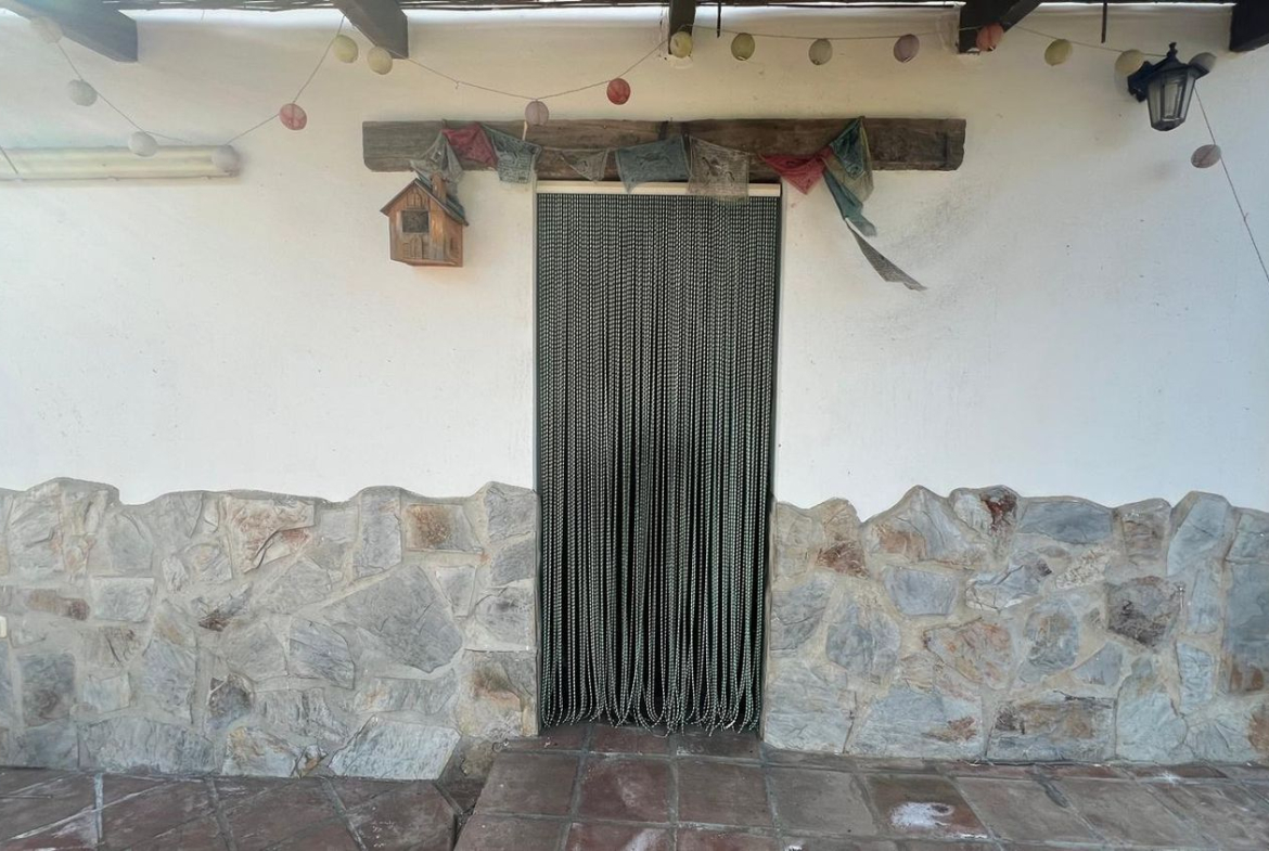 REF. JS270226VM – Inmueble en Área Triana