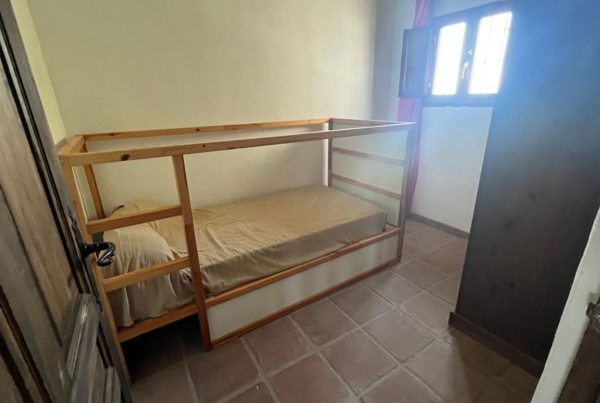 REF. JS270226VM – Inmueble en Área Triana