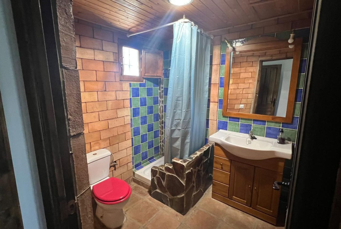REF. JS270226VM – Inmueble en Área Triana