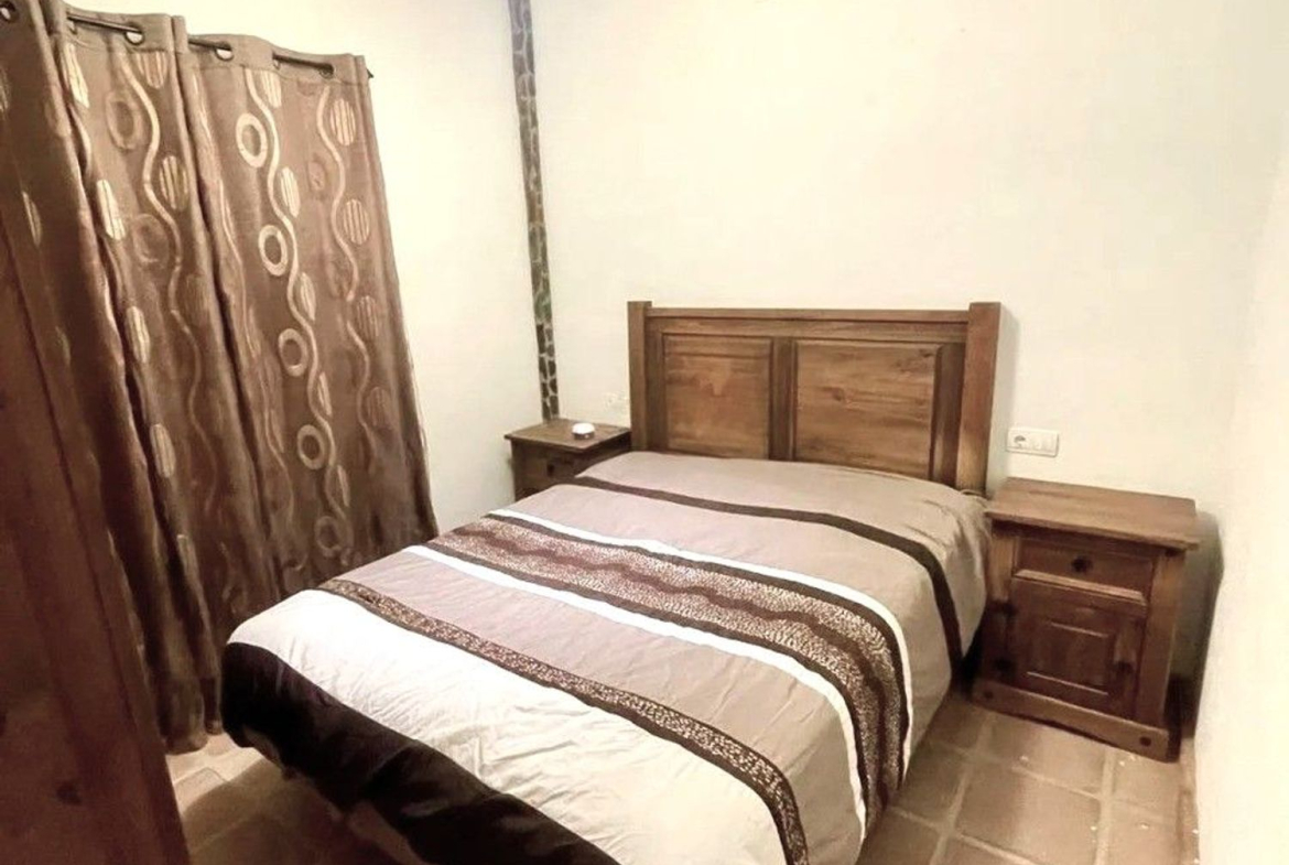 REF. JS270226VM – Inmueble en Área Triana