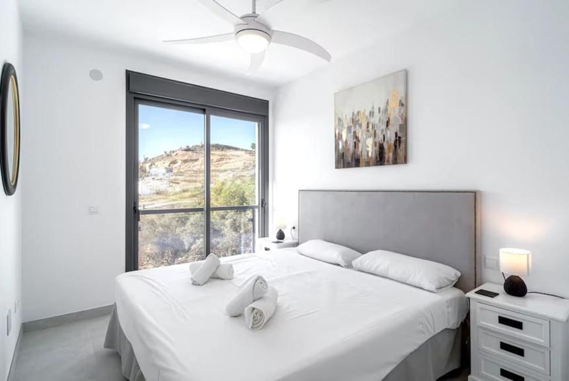 REF. DD020326NE – Inmueble en Almijara