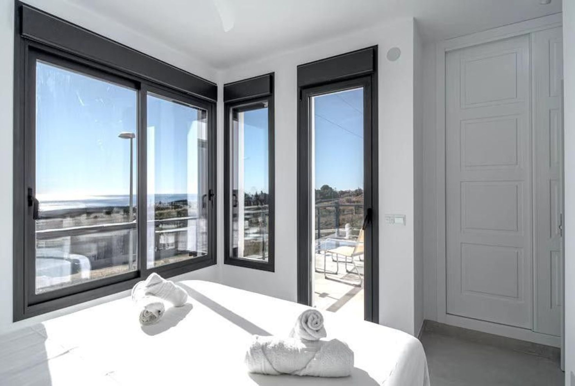 REF. DD020326NE – Inmueble en Almijara