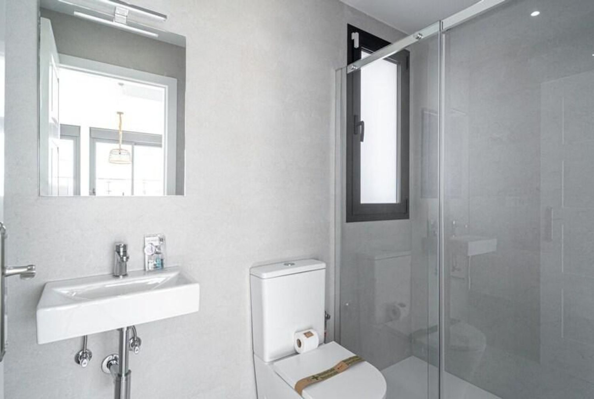 REF. DD020326NE – Inmueble en Almijara