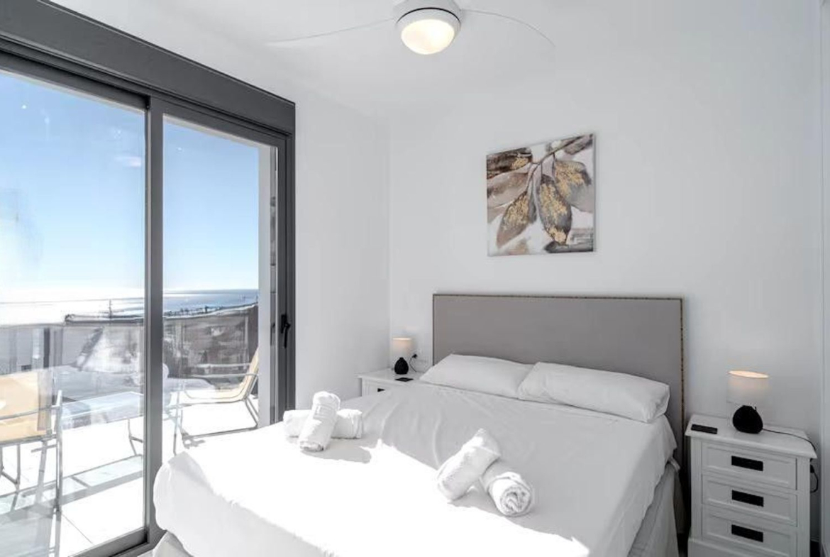 REF. DD020326NE – Inmueble en Almijara