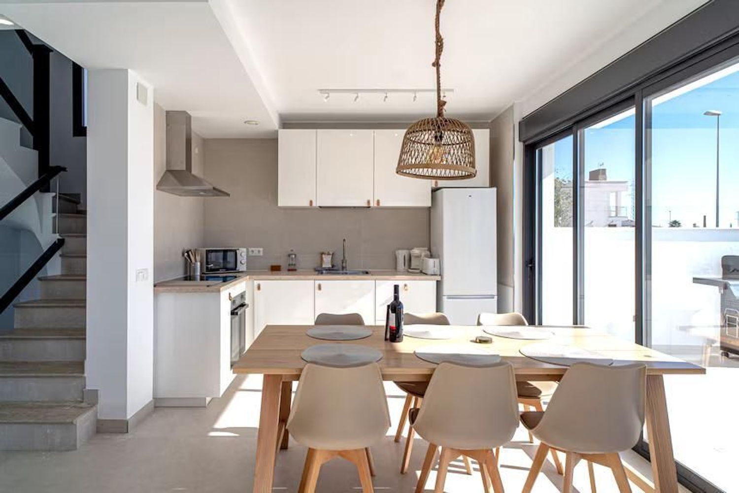 REF. DD020326NE – Inmueble en Almijara