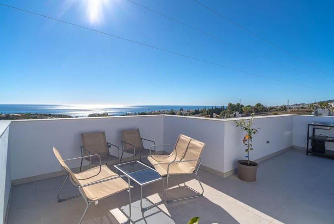 REF. DD020326NE – Inmueble en Almijara