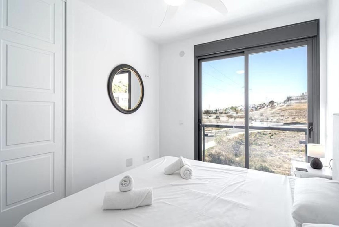 REF. DD020326NE – Inmueble en Almijara