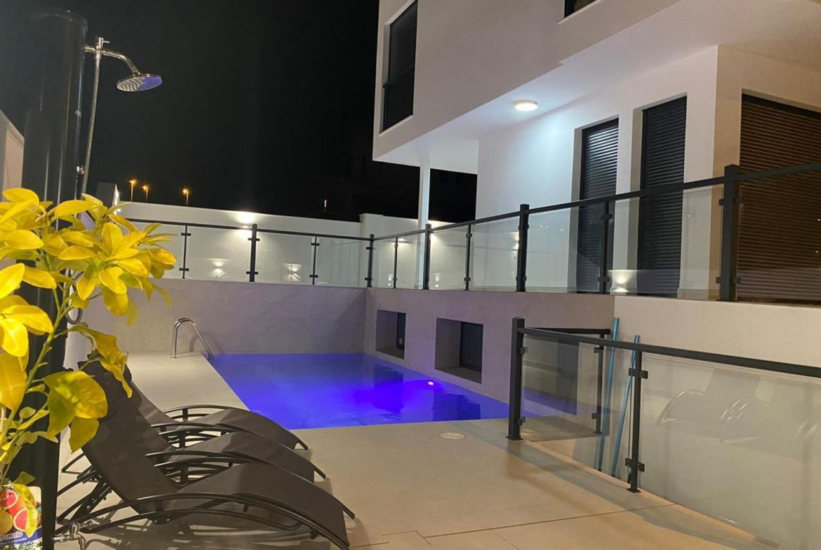 REF. DD020326NE – Inmueble en Almijara