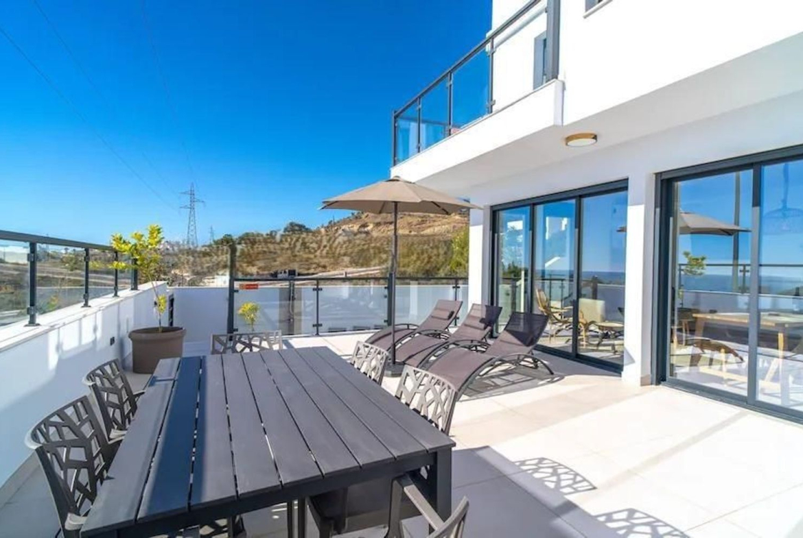 REF. DD020326NE – Inmueble en Almijara