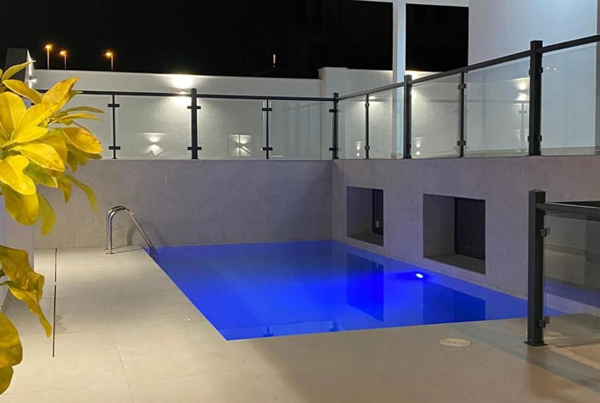 REF. DD020326NE – Inmueble en Almijara
