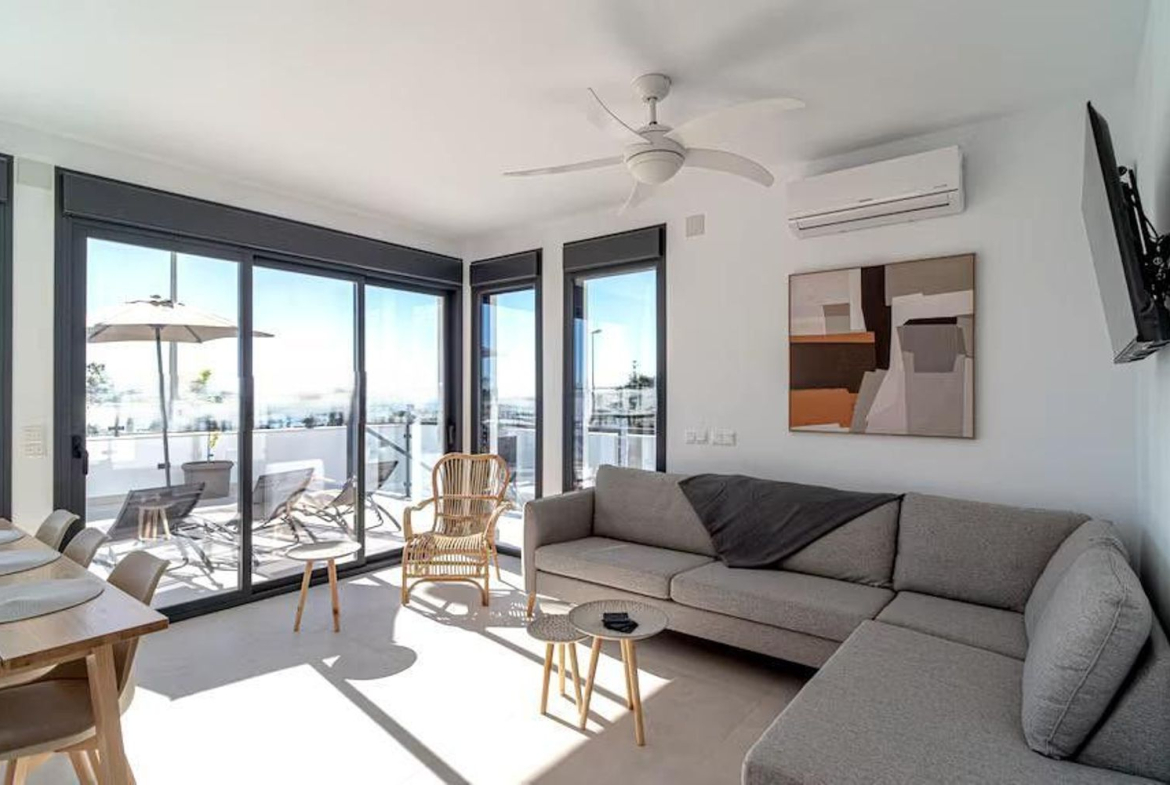 REF. DD020326NE – Inmueble en Almijara