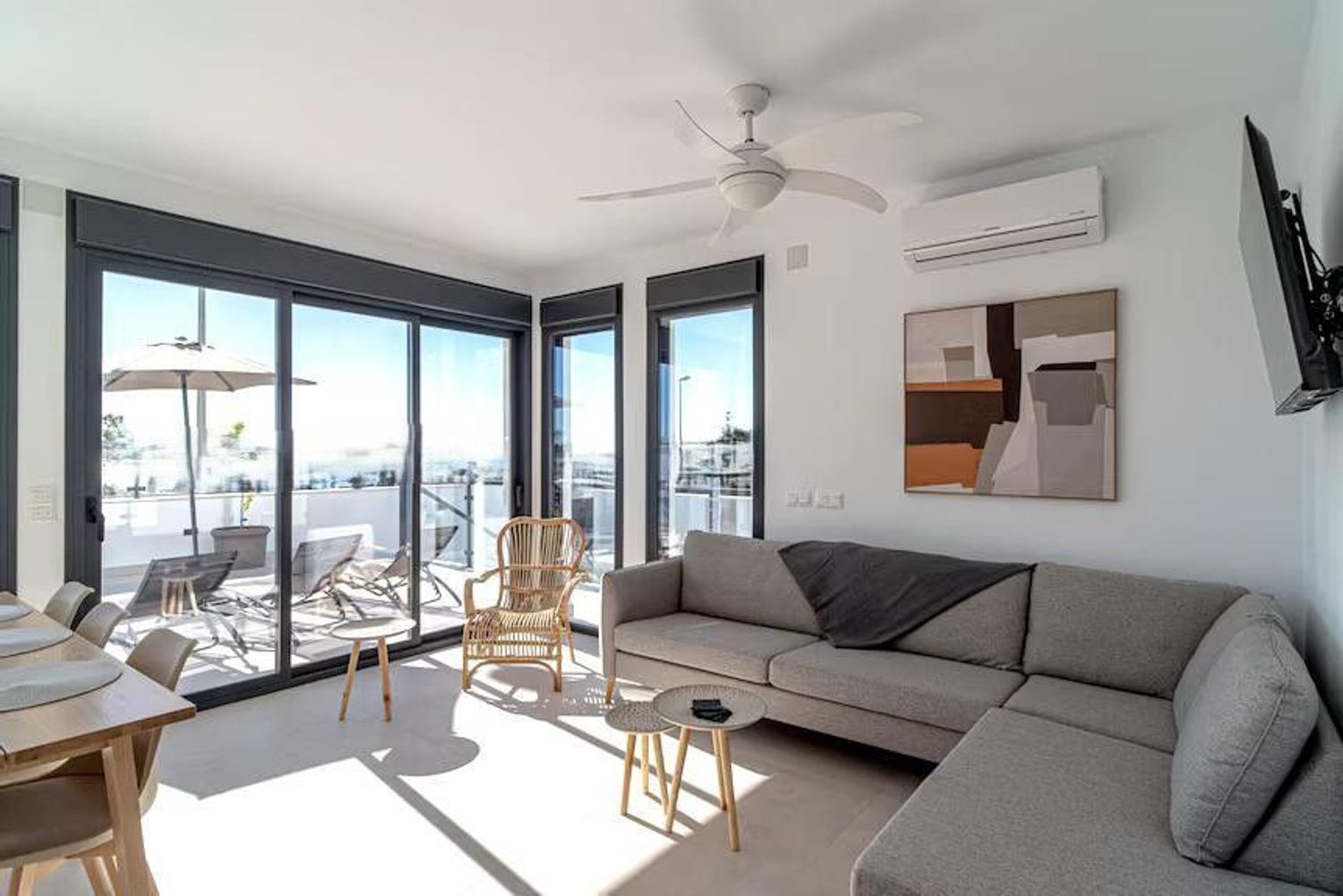 REF. DD020326NE – Inmueble en Almijara