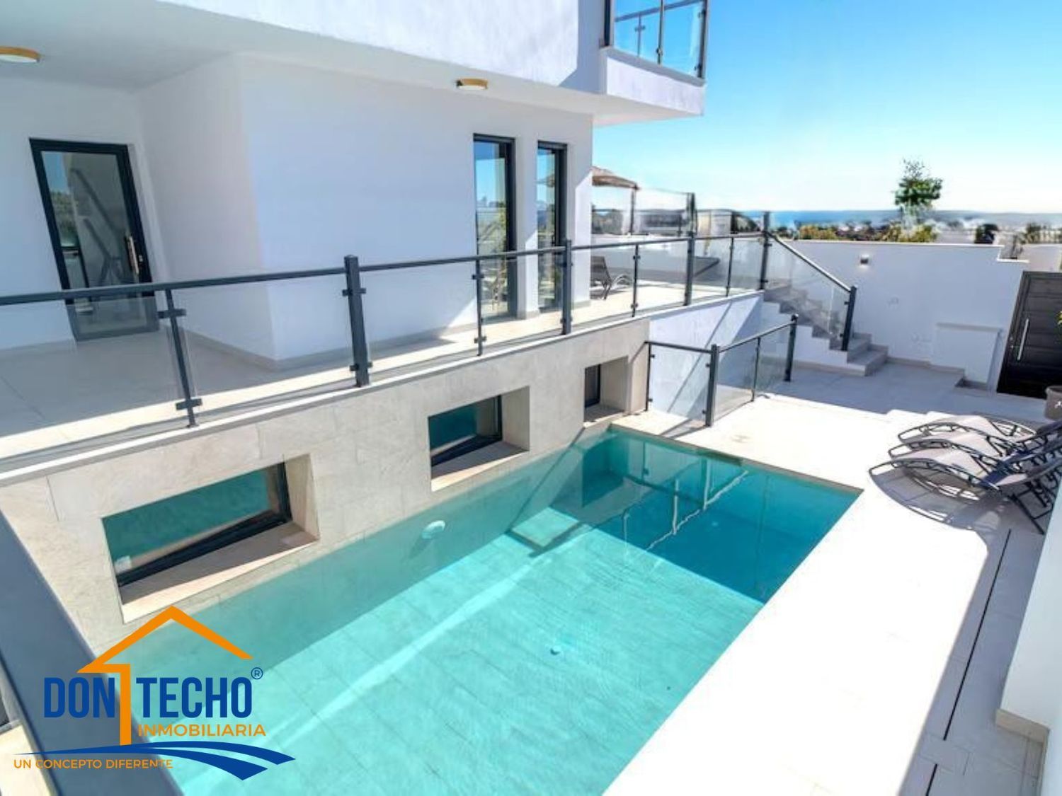 REF. DD020326NE – Inmueble en Almijara