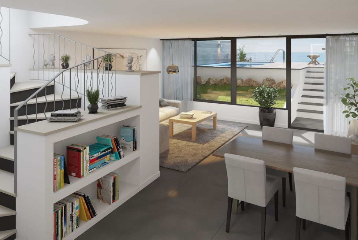 REF. DD020226NE – Inmueble en Capistrano