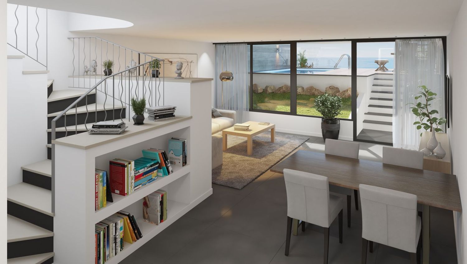 REF. DD020226NE – Inmueble en Capistrano