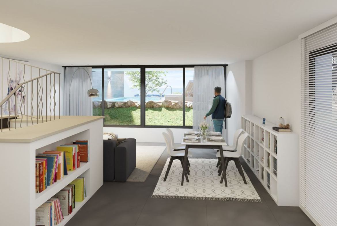REF. DD020226NE – Inmueble en Capistrano