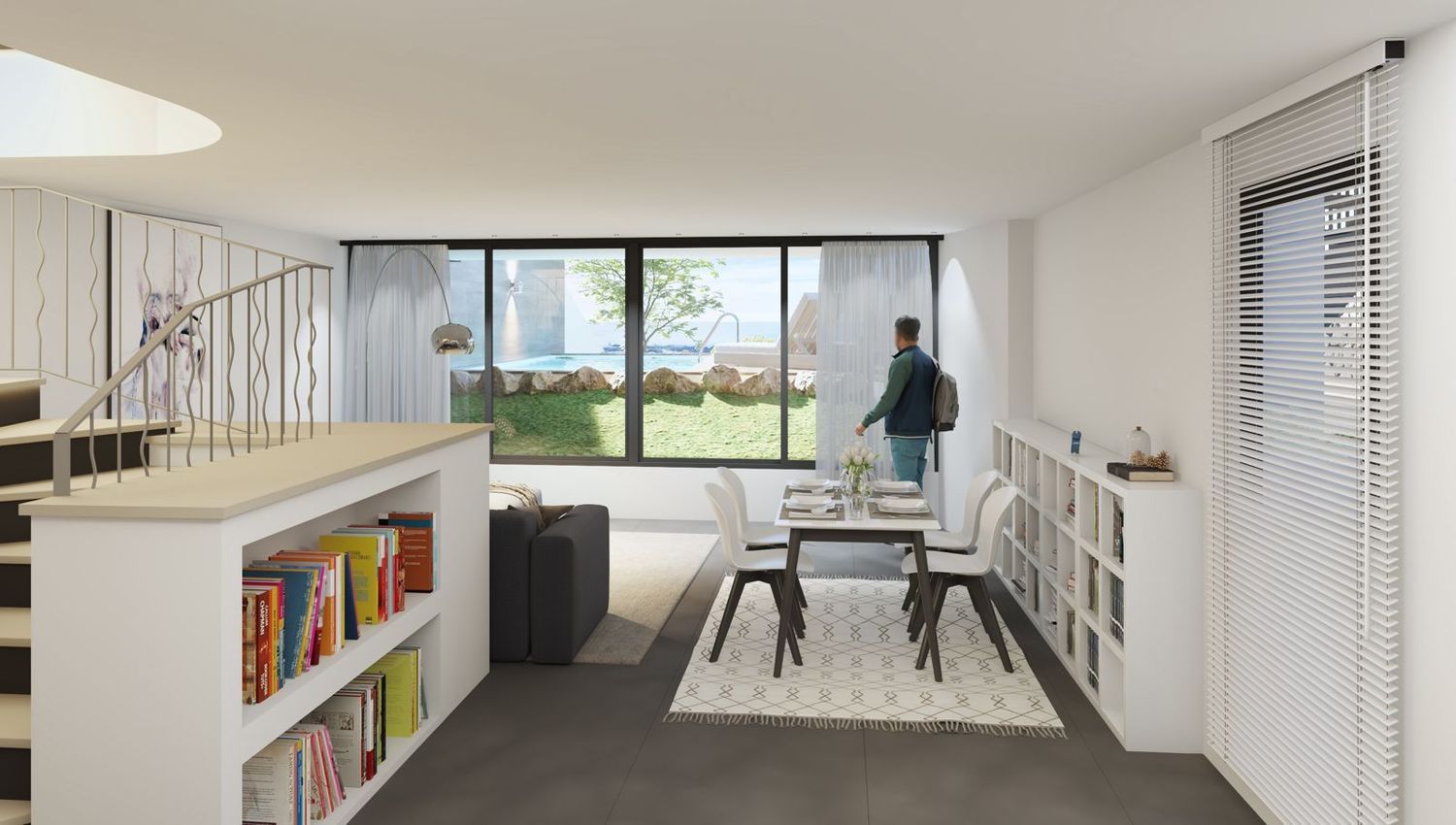 REF. DD020226NE – Inmueble en Capistrano